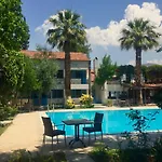 Hotel Artemis Yoeruek - Denizli