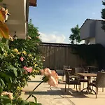 Artemis Yoeruek - Denizli Hotel Pamukkale