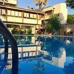 Artemis Yoeruek - Denizli Hotel Pamukkale
