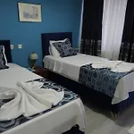 Artemis Yoeruek - Denizli Hotel *