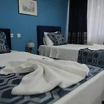 Artemis Yoeruek - Denizli Hotel