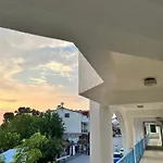 Hotel Artemis Yoeruek - Denizli