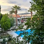 Artemis Yoeruek - Denizli Pamukkale