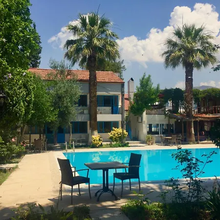 فندق Artemis Yoeruek - Denizli