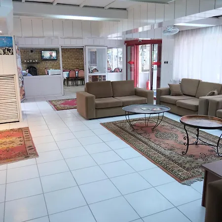 Artemis Yoeruek - Denizli *