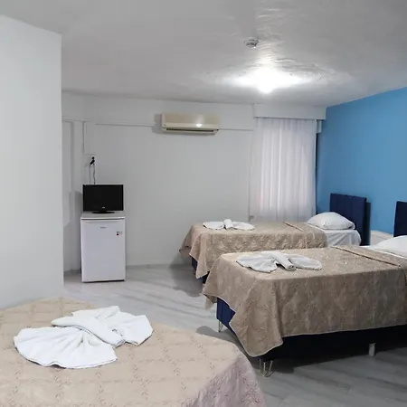 Artemis Yoeruek - Denizli * باموكاليه