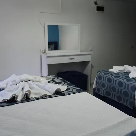 فندق Artemis Yoeruek - Denizli *