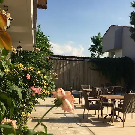 Artemis Yoeruek - Denizli Hotel Pamukkale