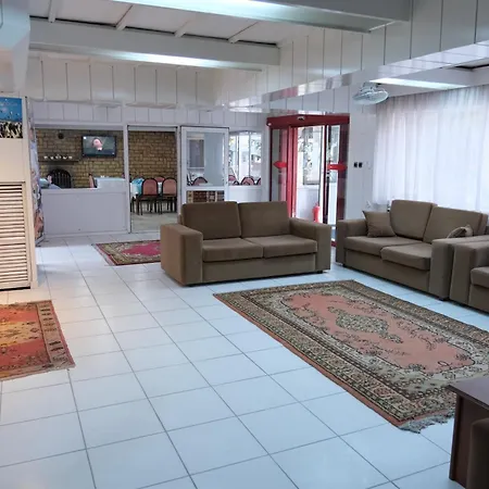 Hotel Artemis Yoeruek - Denizli Pamukkale