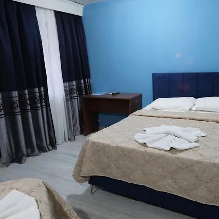 Artemis Yoeruek - Denizli Ξενοδοχείο Παμούκαλε