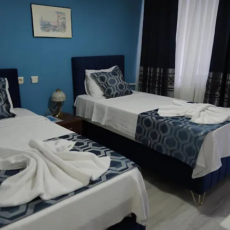 Artemis Yoeruek - Denizli Hotel *