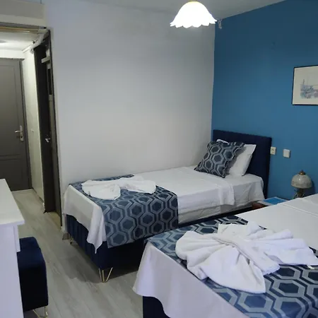 Artemis Yoeruek - Denizli * Παμούκαλε