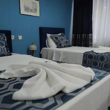 Artemis Yoeruek - Denizli Hotel