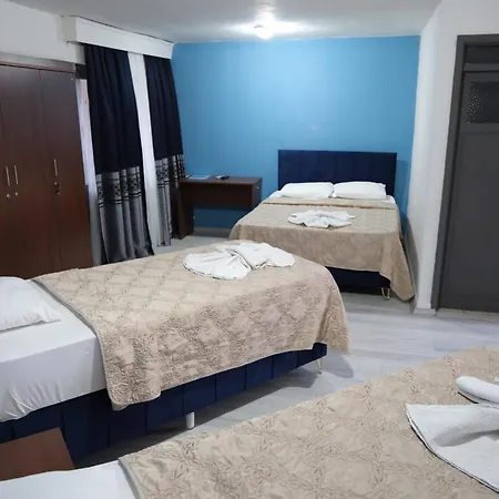 Artemis Yoeruek - Denizli