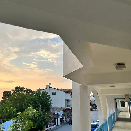 Ξενοδοχείο Artemis Yoeruek - Denizli