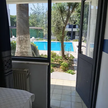 Hotel Artemis Yoeruek - Denizli Pamukkale