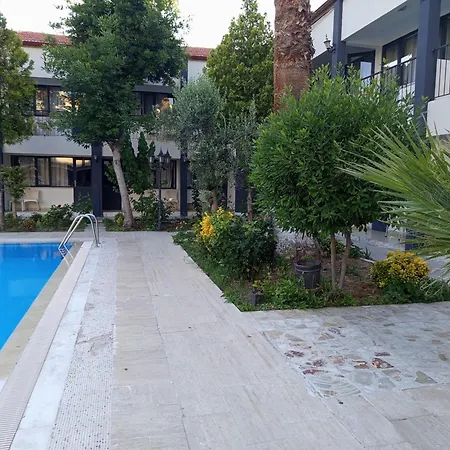 Artemis Yoeruek - Denizli * Pamukkale