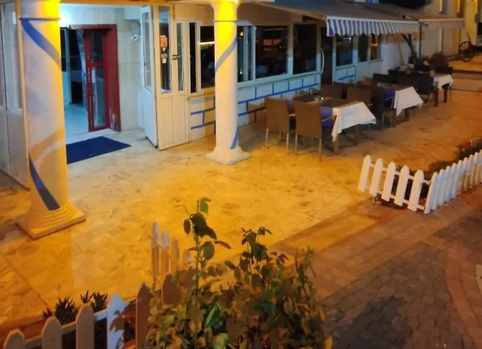 Artemis Yoeruek - Denizli *