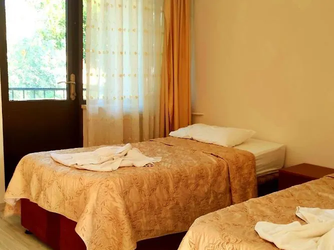 Artemis Yoeruek - Denizli *