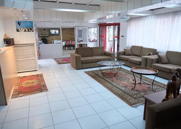 Artemis Yoeruek - Denizli *