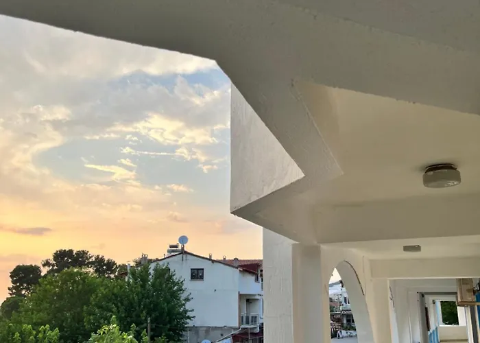 Hotel Artemis Yoeruek - Denizli